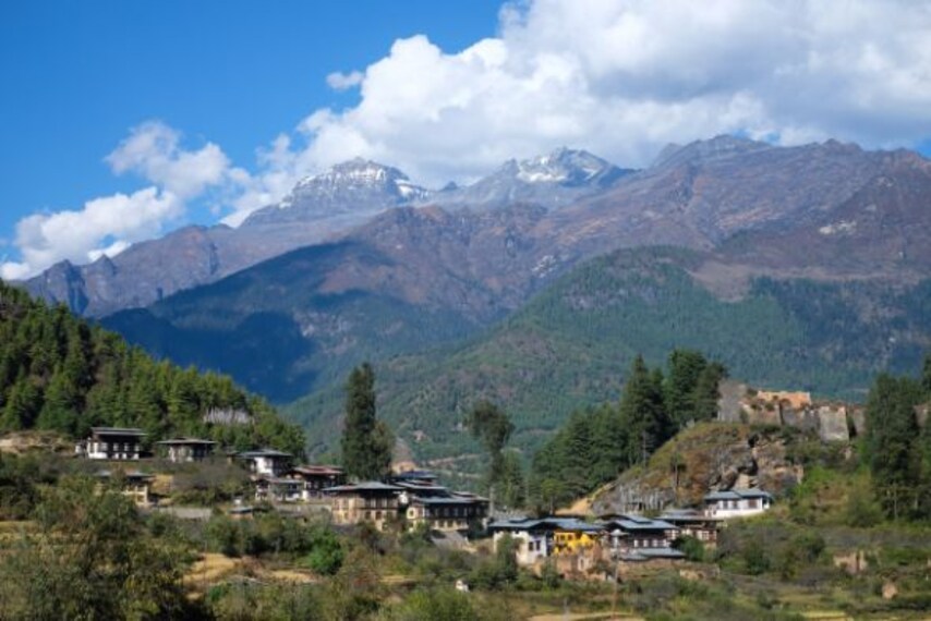Drukgyel Dzong_5
